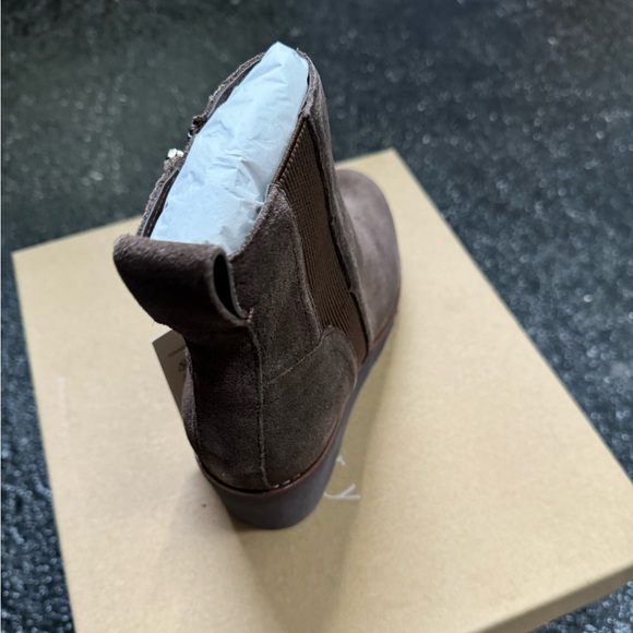 Sanctuary Women's Engage Ankle Boot New w/ Box Size 5.5 - Picture 9 of 11